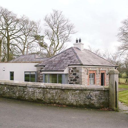 Scion Hill Gate Lodge Hillsborough Bagian luar foto