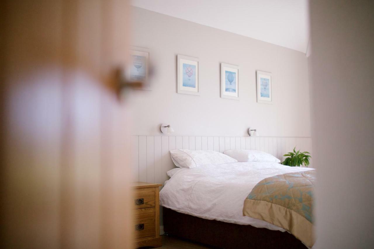 Scion Hill Gate Lodge Hillsborough Bagian luar foto