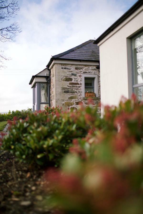 Scion Hill Gate Lodge Hillsborough Bagian luar foto