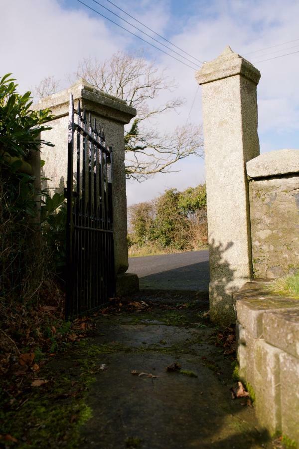 Scion Hill Gate Lodge Hillsborough Bagian luar foto